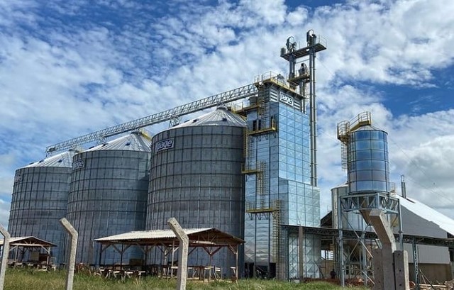 350.000.000      Fazenda 417 alqueires para lavoura em Ipameri-Go - Foto 3