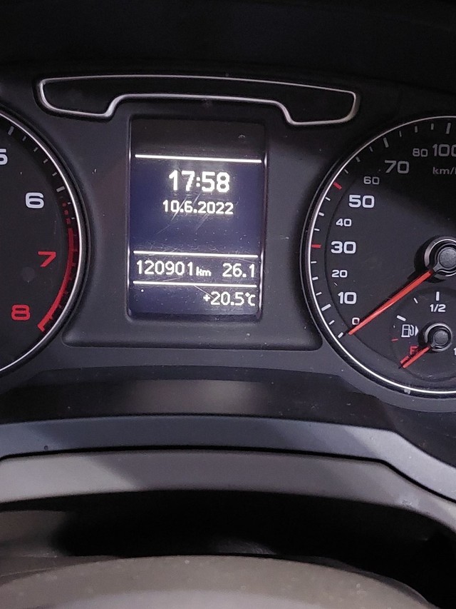 Audi Q3. Lindo! 4x4 2.0 Único dono 2015 abaixo da FIPE! Impecável!  - Foto 5