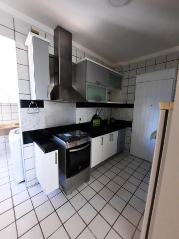 Apartamento para venda tem 90 metros quadrados com 2 quartos em Ponta D'Areia - São Luís - - Foto 7