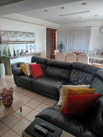 Apartamento com 5 dormitórios à venda, 220 m² por R$ 985.000,00 - Manaíra - João Pessoa/PB - Foto 17