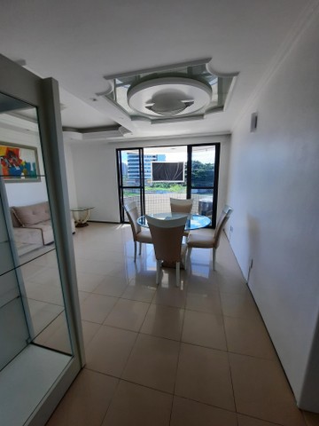 Apartamento para venda tem 90 metros quadrados com 2 quartos em Ponta D'Areia - São Luís - - Foto 5