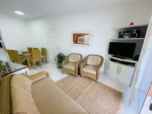 Apartamento com 3 dormitórios, 98 m² - venda ou aluguel  - Riviera de São Lourenço - Berti - Foto 5