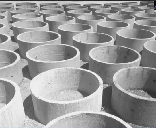 Manilha 0,90\1,00\1,10