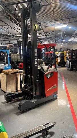 Locação e Venda de Empilhadeiras (TODOS OS MODELOS) - Foto 2