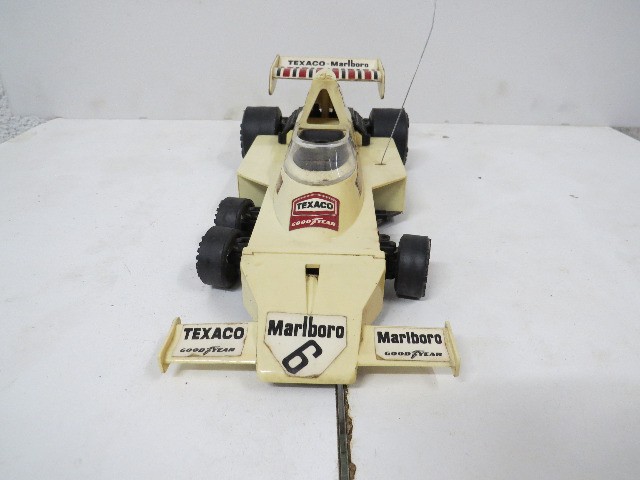 brinquedo raro antigo decada 70 - Foto 3