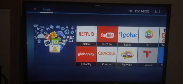 Controle remoto p/ TVs Toshiba – Apps no Google Play