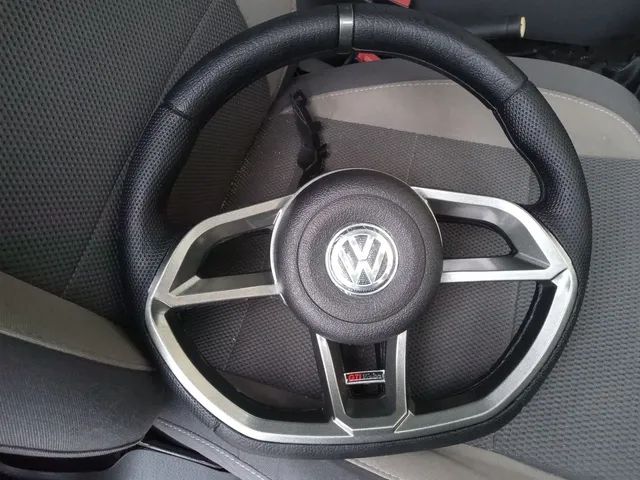 Volante Volkswagen gti - Foto 3