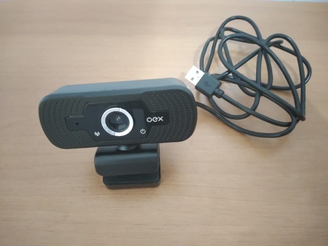 webcam oex full hd