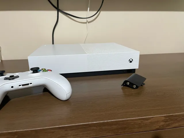Xbox One S 1tb, Usado, Jogo de Computador Xbox One Usado 51146460