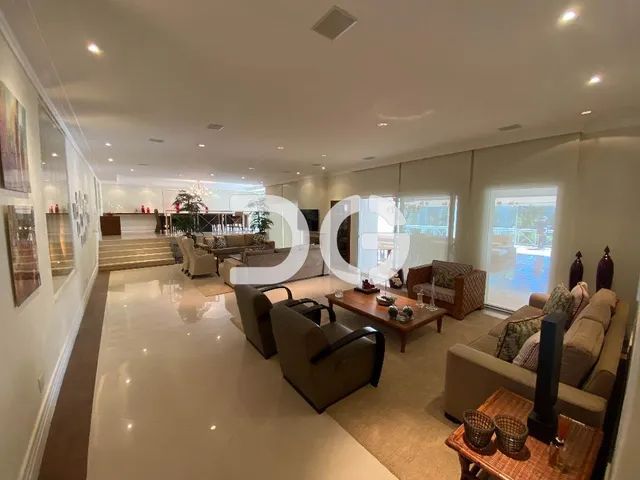 Casa à venda em Valinhos, Village Sans Souci, com 8 suítes, com 1456 m², Village Sans Souc - Foto 5