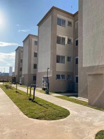 Captação de Apartamento a venda na Rodovia BR-116 - de 20931/20932 a 30629/30630, Tatuquara, Curitiba, PR