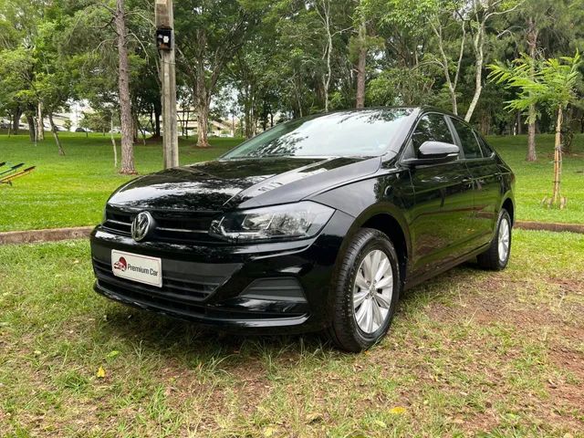 Volkswagen Virtus 2021 por R$ 75.900, Ponta Grossa, PR - ID