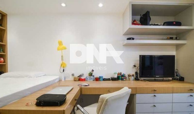 Apartamento-À VENDA-Botafogo-Rio de Janeiro-RJ - Foto 12