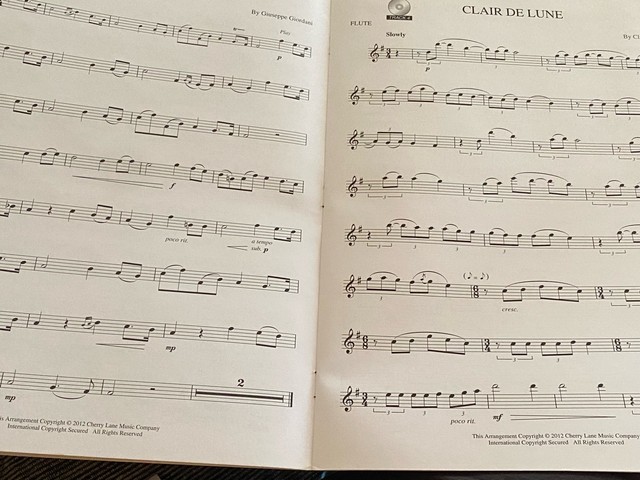 Livro de músicas comCD - Foto 3