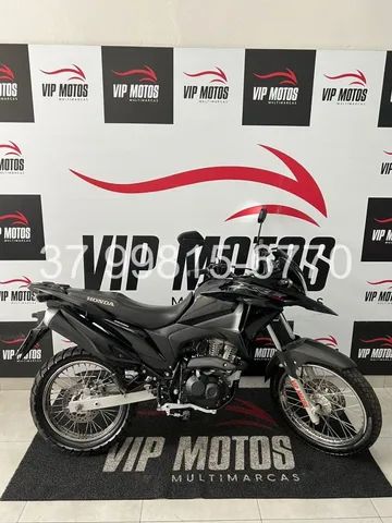 Vip Motos  Peças de Moto