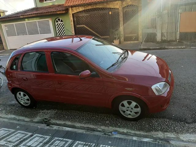 Chevrolet Corsa 2010 por R$ 30.900, Santo André, SP - ID: 2409914