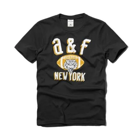 Camisas Infantil Abercrombie Kids Importadas Originais a pronta entrega