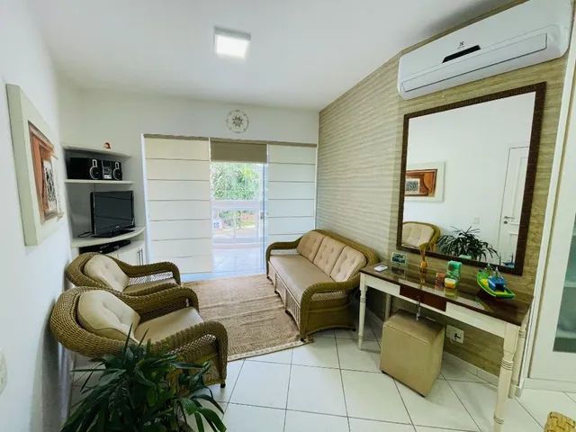 Apartamento com 3 dormitórios, 98 m² - venda ou aluguel  - Riviera de São Lourenço - Berti - Foto 7