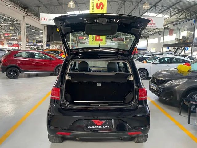 Volkswagen FOX 1.6 MSI 2016 - Foto 6