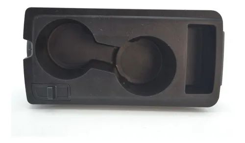 Porta Copos Do Console Chevrolet Captiva 2011 Original