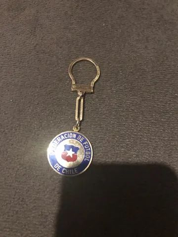 Chaveiro 