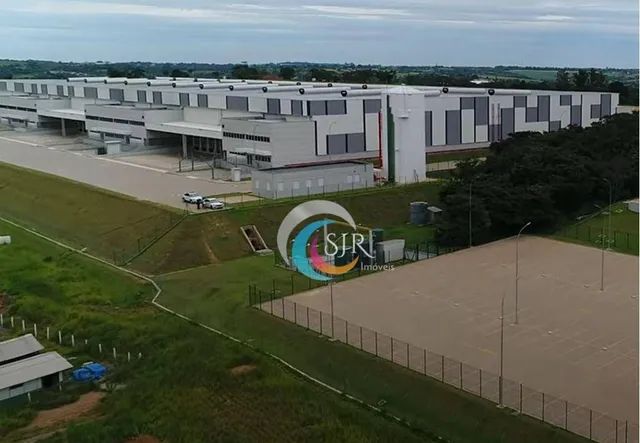 Galpão para alugar em Jaguariúna - Jaguariúna Park Industrial