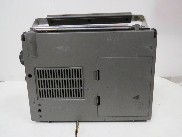 radio antigo semp. - Foto 3