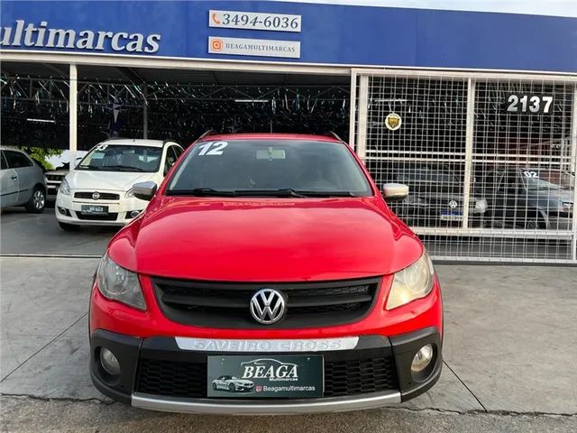 2 Volkswagen usados em Mesorregião Nordeste Paraense - Trovit