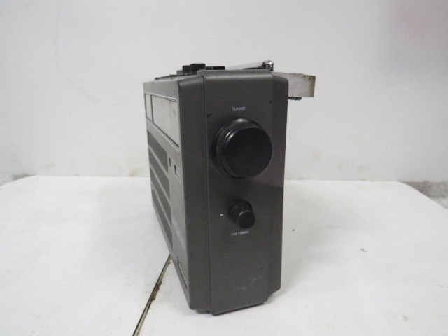 radio antigo semp. - Foto 2