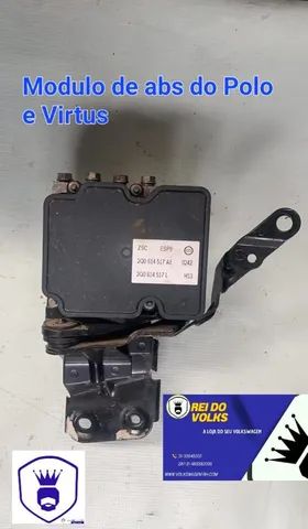 Módulo ABS Polo e Virtus 