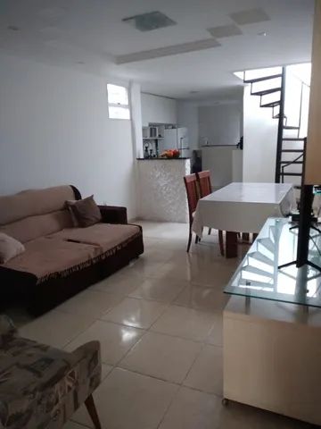 Captação de Apartamento a venda na Rua Lafayete Coutinho, São Caetano, Salvador, BA