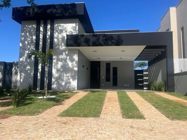 Captação de Casa a venda na Rua Manoel Clemente Gomes, Nova Aliança, Ribeirão Preto, SP
