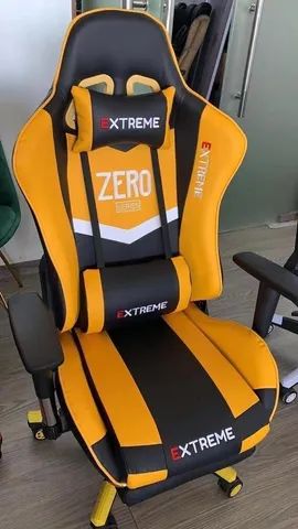 Cadeira gamer extreme 