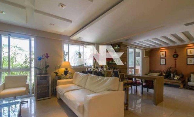 Apartamento-À VENDA-Botafogo-Rio de Janeiro-RJ - Foto 10