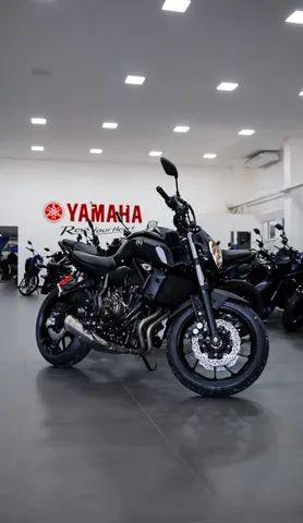 MT 07 Abs 25/26 A Moto Master Of Torque