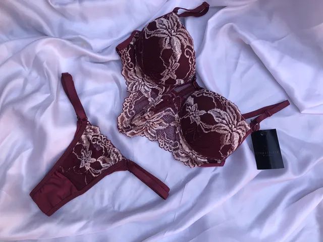Lingerie  - Foto 4