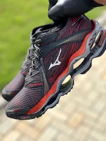 ? promoção ? Mizuno prophecy 1 relíquia  - Foto 4
