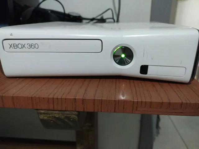 Emuladores xbox 360 rgh  +50 anúncios na OLX Brasil