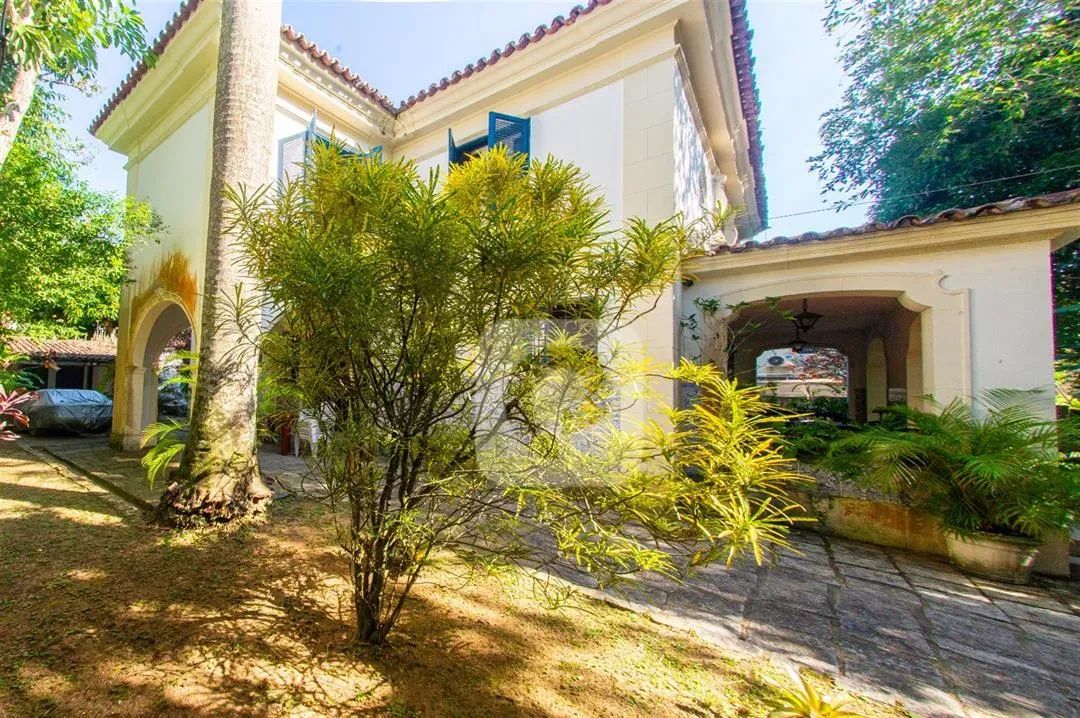 Casa Clássica no Jardim Botânico - Foto 5