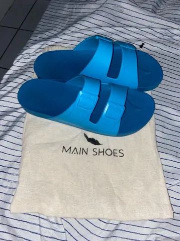 Chinelo MAIN SHOES TAM 40/41 - Foto 3