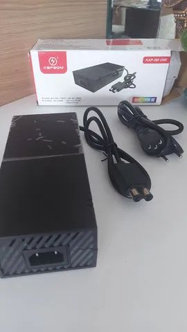 Fonte adaptador AC KAP-360 ONE - Foto 3