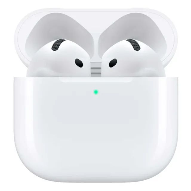 Fone de Ouvido Apple Airpods 4 com Cancelamento de ruído - Foto 3