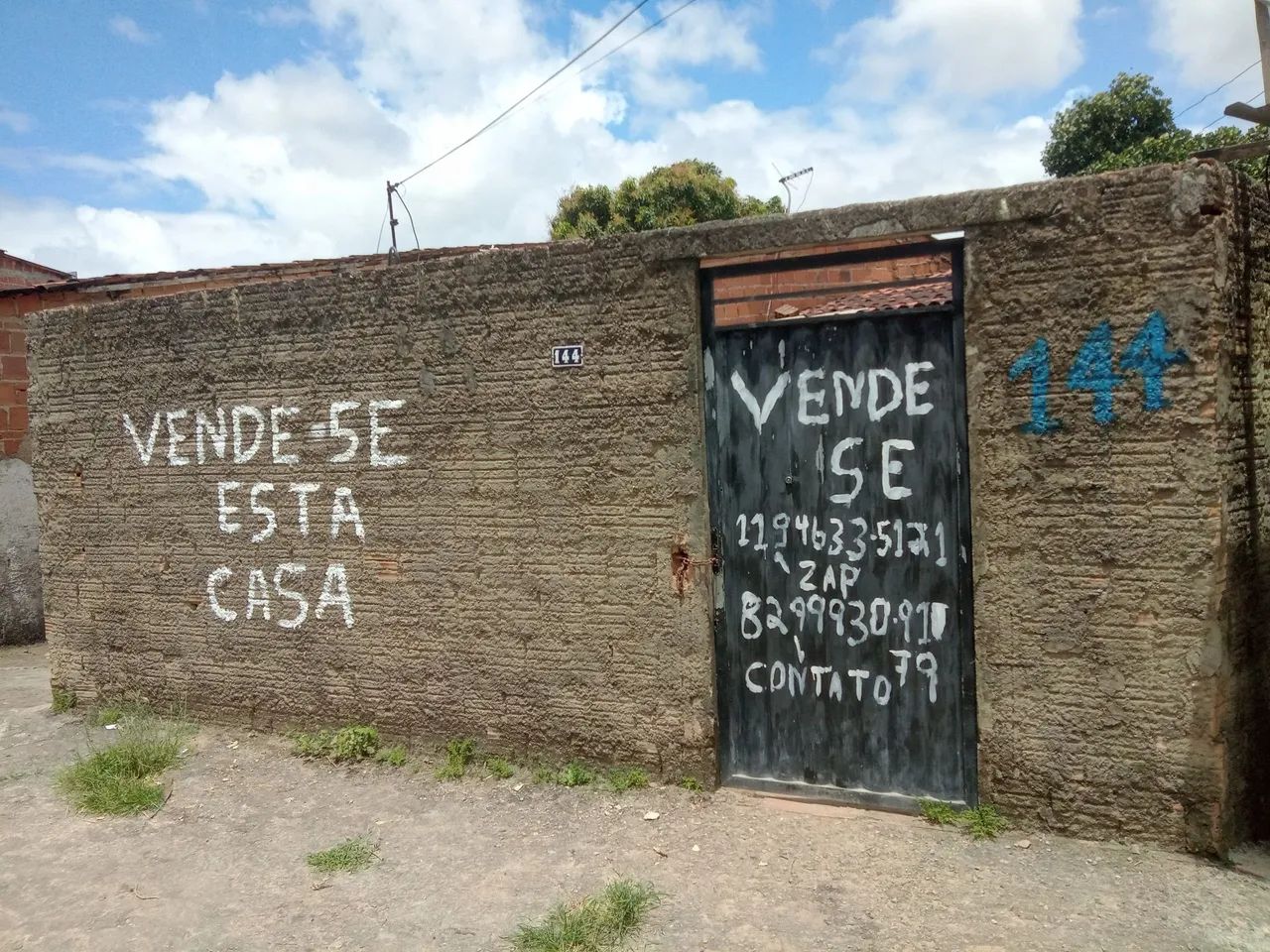 foto - Maceió - Benedito Bentes