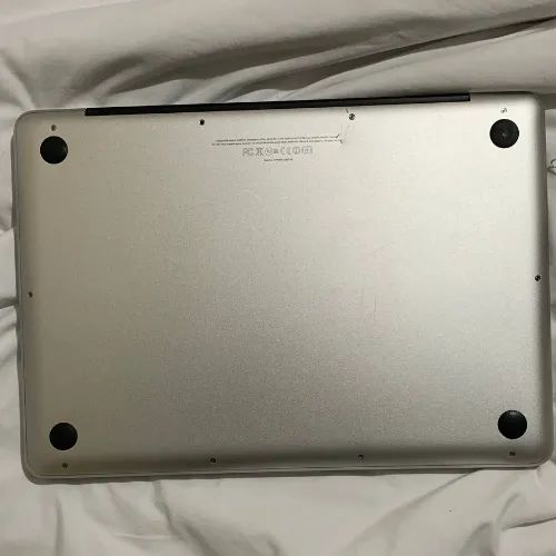 MacBook Pro 13" - Bateria Nova + SSD 1 TB - Foto 5