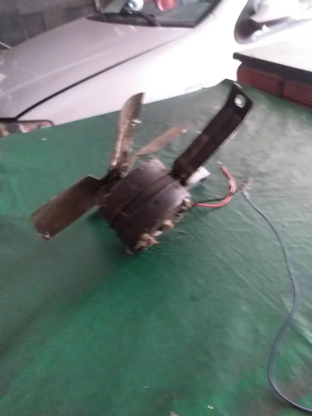 Ventilador para congelador - Foto 3