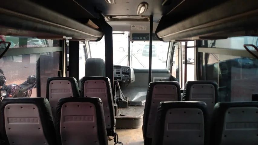 Vende-se microonibus - Foto 7