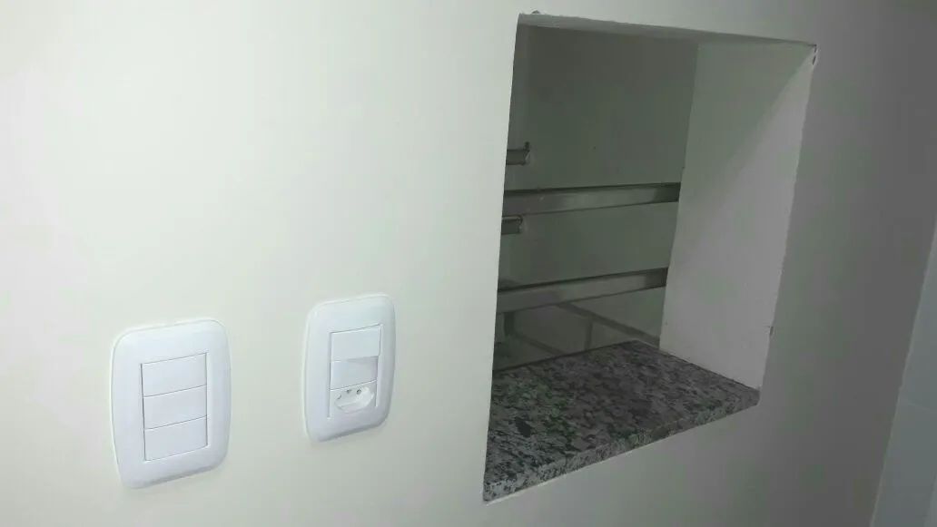 Excelente apartamento 1 dormitório  - Foto 14