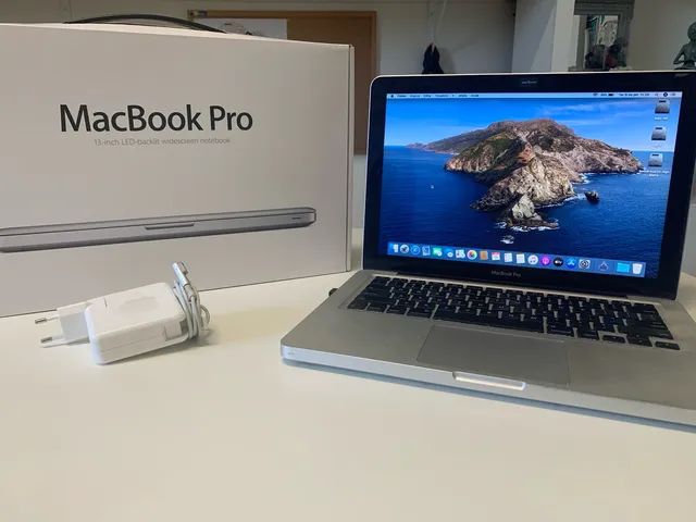 Macbook pro 13 hot sale mid 2012 16gb ram