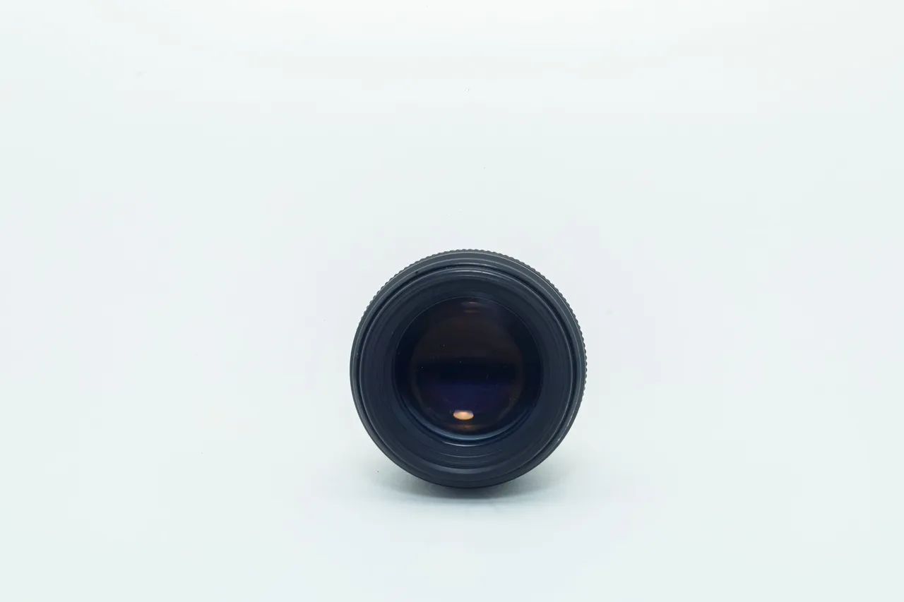 Lente EF 85mm f1.8  - Foto 2