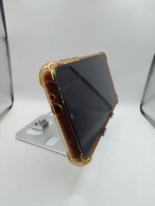 Suporte Alumínio para Celular e Tablets,Regulável  - Foto 4